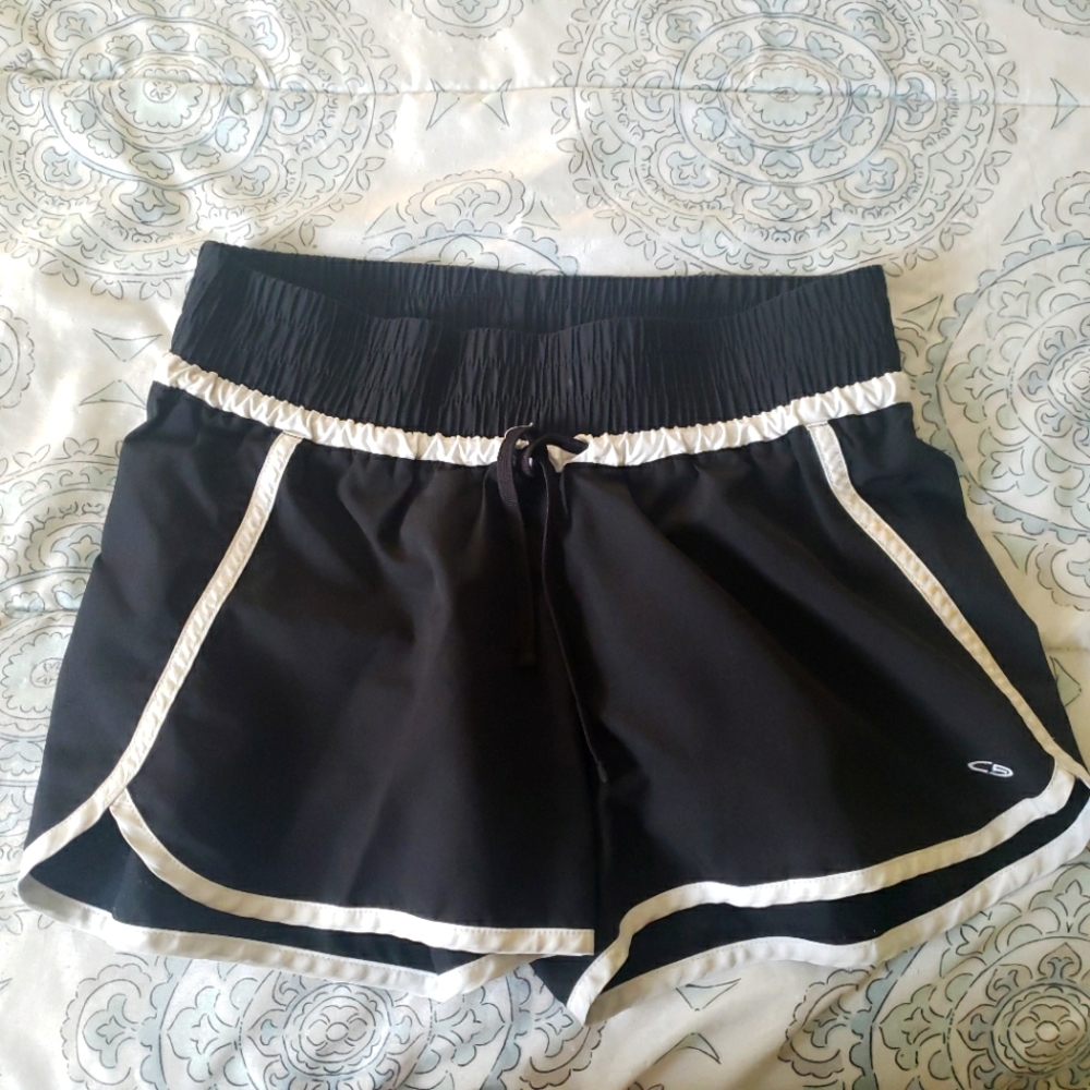 Workout Shorts